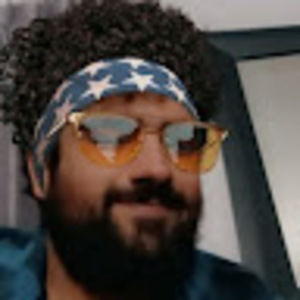 Meet your Posher, Robert